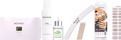 NEONAIL Gel Stickers Full Kit M04