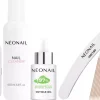 NEONAIL Gel Stickers Full Kit P03
