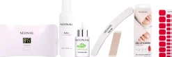 NEONAIL Gel Stickers Full Kit P03