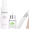 NEONAIL Gel Stickers Full Kit M08