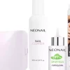 NEONAIL Gel Stickers Kit M12