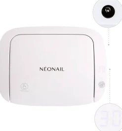 NEONAIL LED Lamp Futuro Touch 22W/48