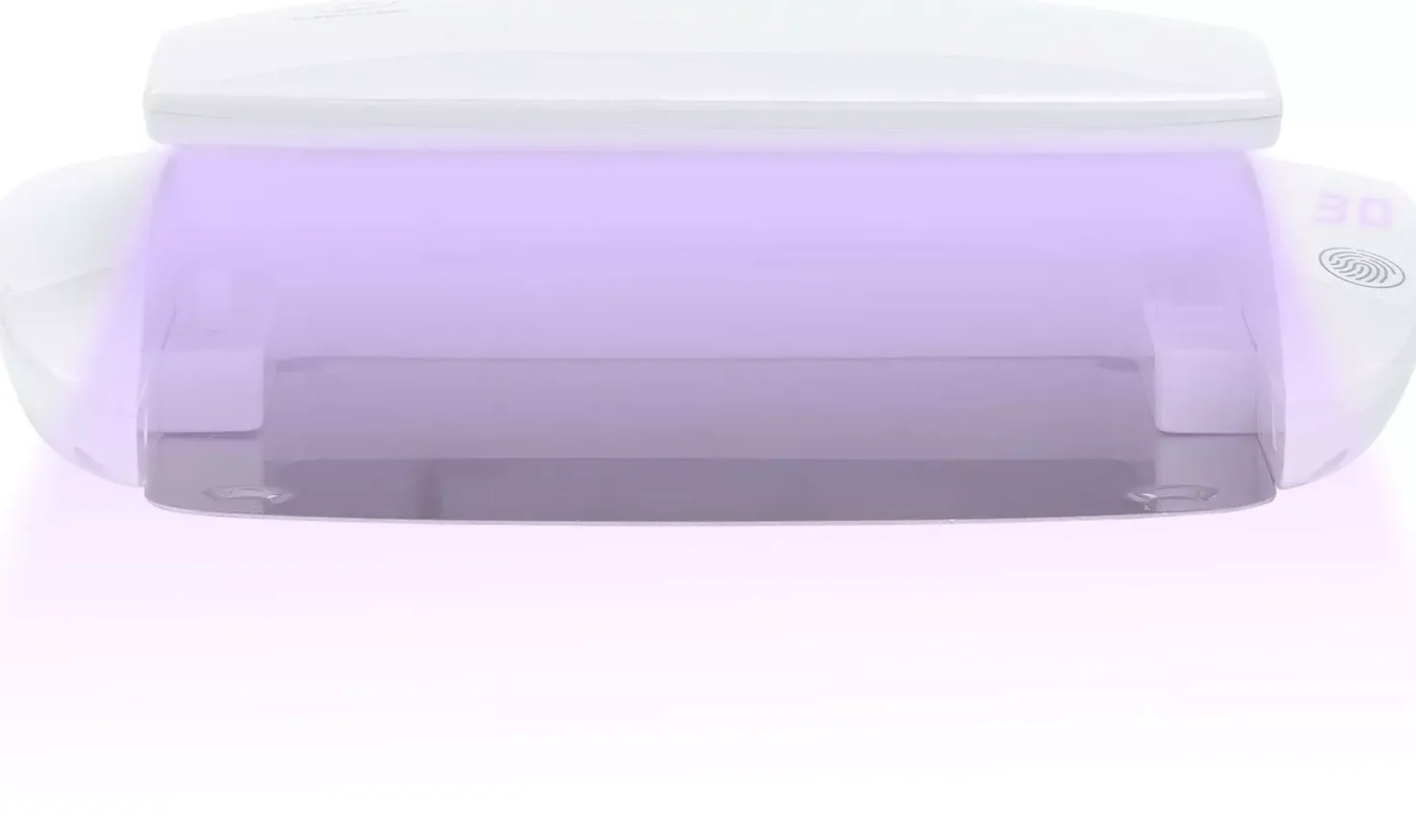 NEONAIL LED Lamp Futuro Touch 22W/48