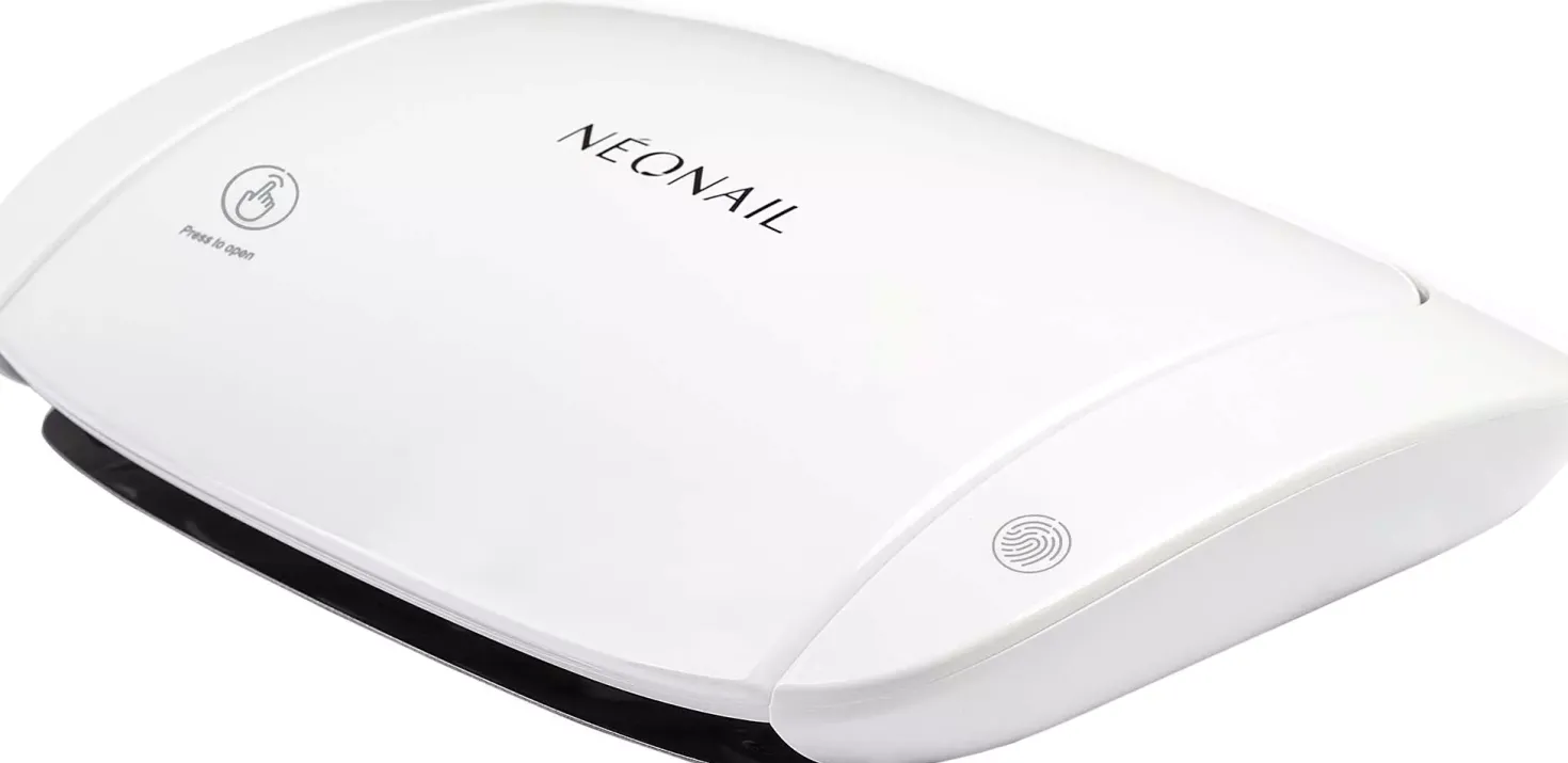 NEONAIL LED Lamp Futuro Touch 22W/48