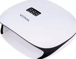 NEONAIL LED Lamp 36W/48 LCD Display