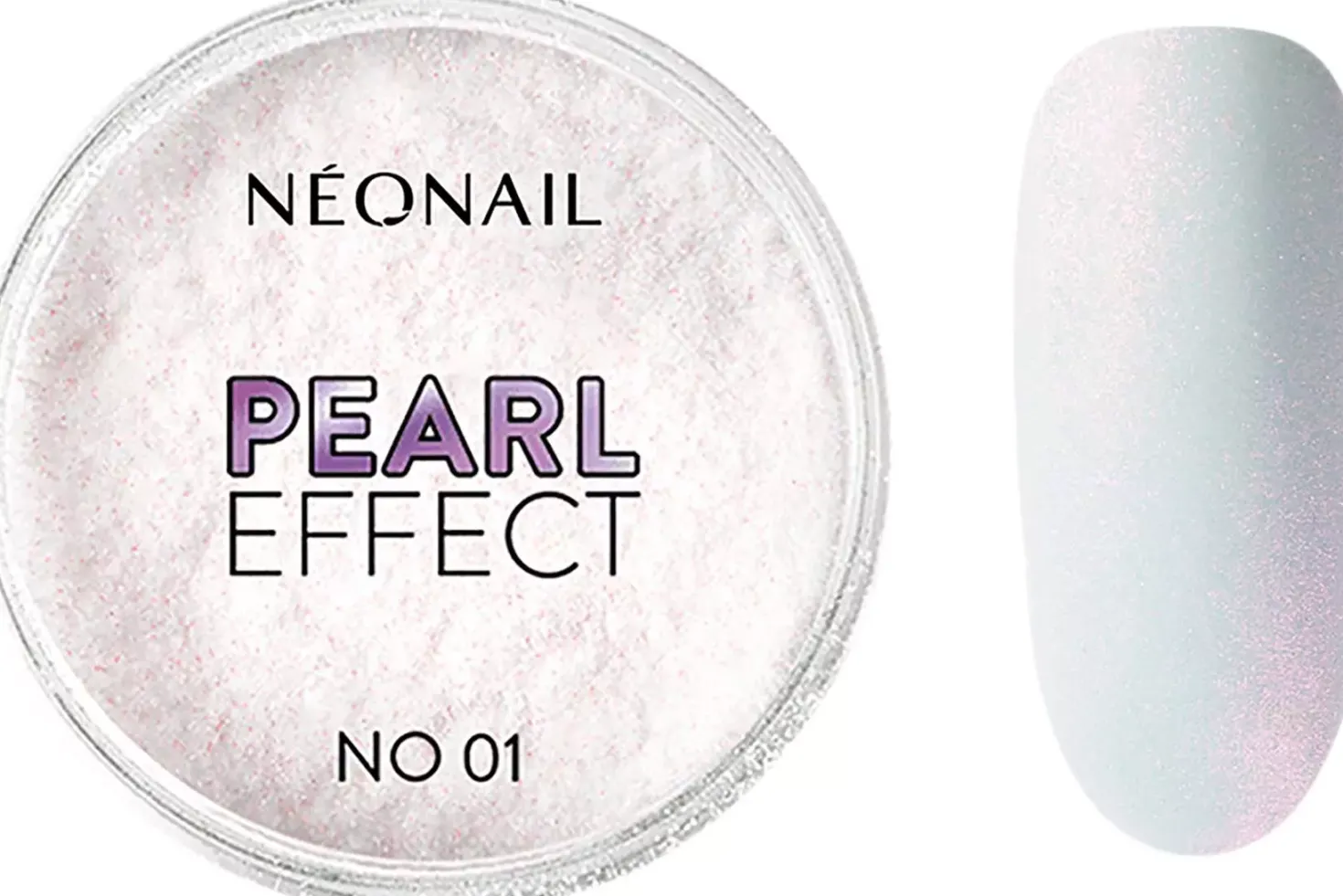 NEONAIL Pearl Effect No. 01