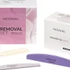 NEONAIL Removal Set