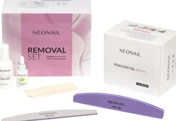 NEONAIL Removal Set