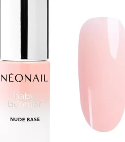 NEONAIL UV Gel Polish Baby Boomer Nude Base