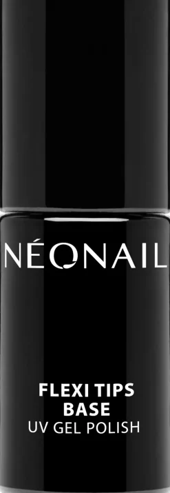 NEONAIL UV Gel Polish Flexi Tips Base