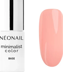 NEONAIL UV Gel Polish Minimalist Color Base Blossom Tone