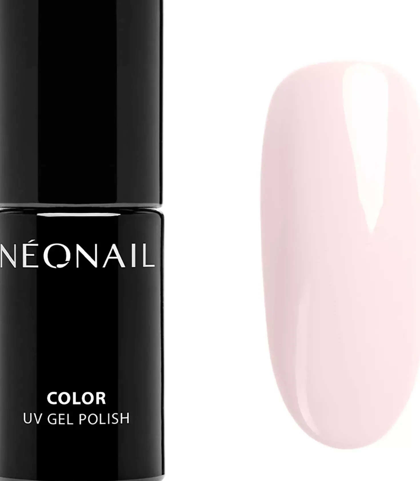 NEONAIL UV Gel Polish Wedding Princess