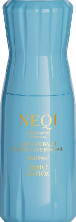 NEQI Build Boost Leave-In Balm 75 ml