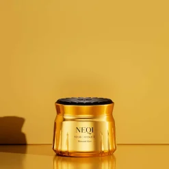 NEQI Diamond Glass Hair Mask 250 ml