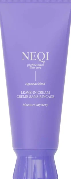 NEQI Moisture Mystery Leave In Cream 200 ml