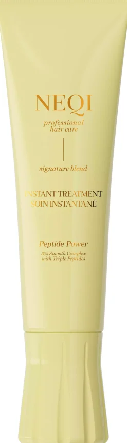 NEQI Treatment Treasure Peptide Power 100 ml