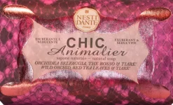 Nesti Dante Chic Animalier Red 250 g