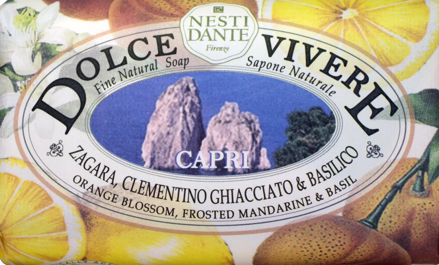 Nesti DanteDolce Vivere Dolce Vivere Capri