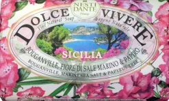 Nesti Dante Dolce Vivere Sicilia 250g 250 g