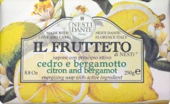 Nesti Dante Il Frutteto Citron and Bergamot