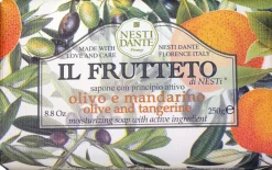 Nesti Dante Il Frutteto Olive and Tangerine 250 g