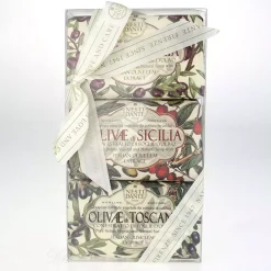 Nesti Dante Olivae Gift Kit