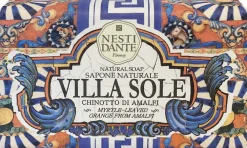 Nesti Dante Villa Sole Chinotto D'amalfi 250 g