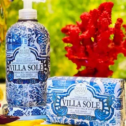 Nesti Dante Villa Sole Fresia Blu Delle Eolie 250 g