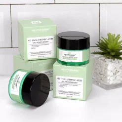 Neutriherbs 4D Hyaluronic Acid Moisturizer Gel 50 g