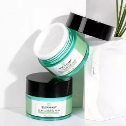 Neutriherbs 4D Hyaluronic Acid Moisturizer Gel 50 g