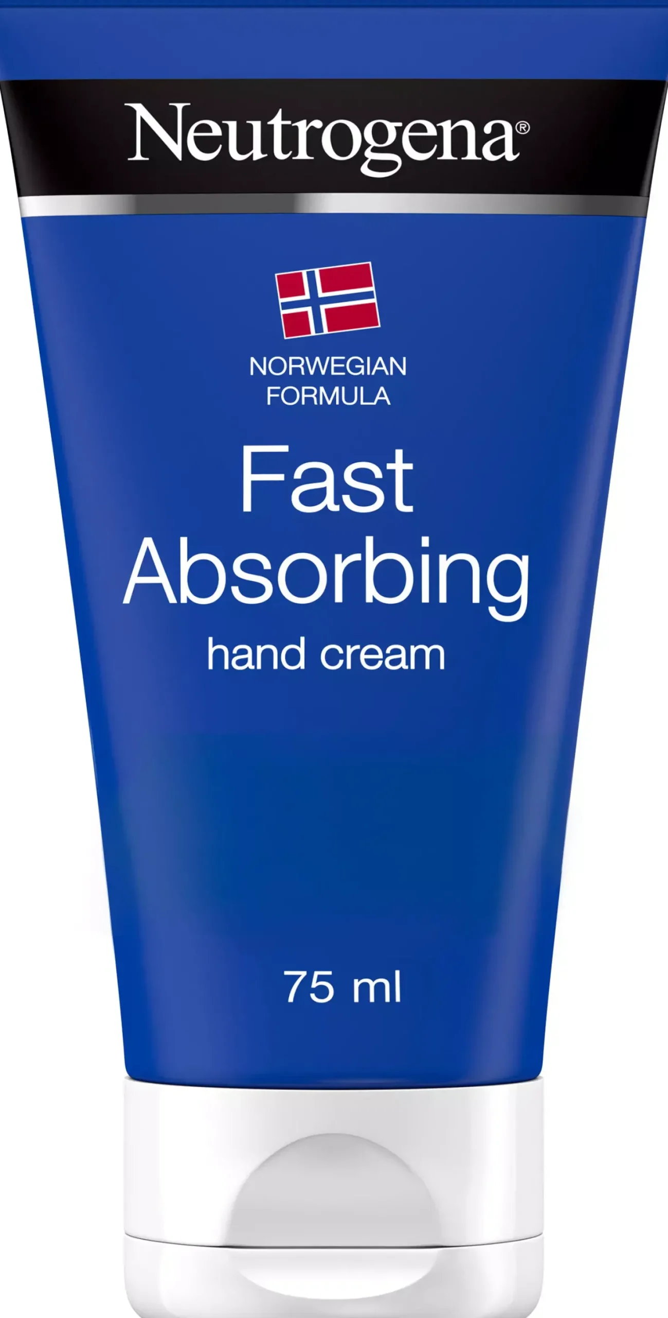NeutrogenaNorwegian Formula Fast Absorbing Hand Cream 75 ml