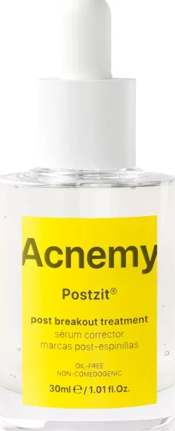 NICHE BEAUTY LABAcnemy Postzit 30 ml