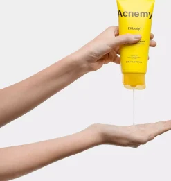 NICHE BEAUTY LABAcnemy Zitbody 200 ml