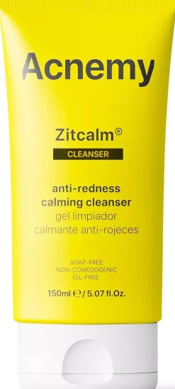NICHE BEAUTY LABAcnemy Zitcalm Cleansing Gel 150 ml