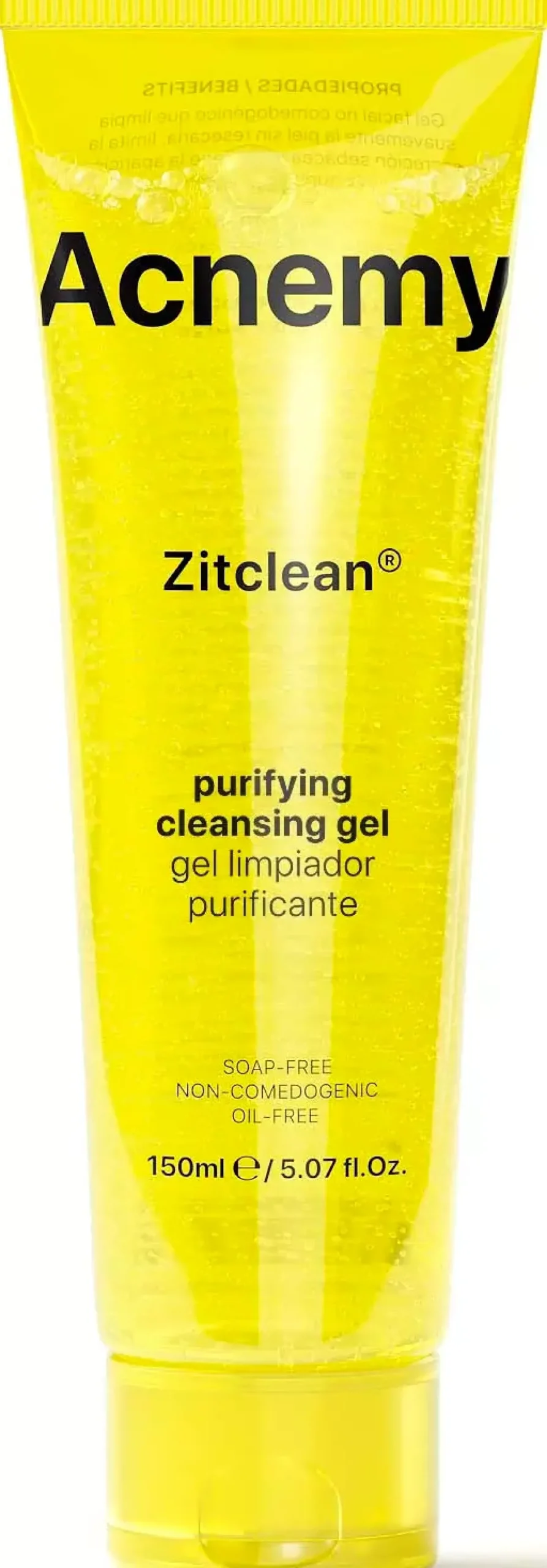 NICHE BEAUTY LABAcnemy Zitclean 150 ml