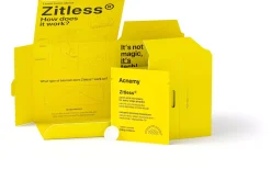 NICHE BEAUTY LABAcnemy Zitless 5 x Patches