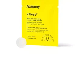 NICHE BEAUTY LABAcnemy Zitminis Discovery Kit