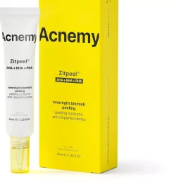 NICHE BEAUTY LABAcnemy Zitpeel 40 ml