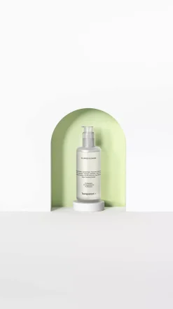 NICHE BEAUTY LABTransparent Lab Oil-Based Cleanser 200 ml