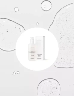 NICHE BEAUTY LABTransparent Lab Oil-Based Cleanser 200 ml