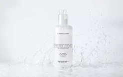 NICHE BEAUTY LABTransparent Lab Oil-Based Cleanser 200 ml