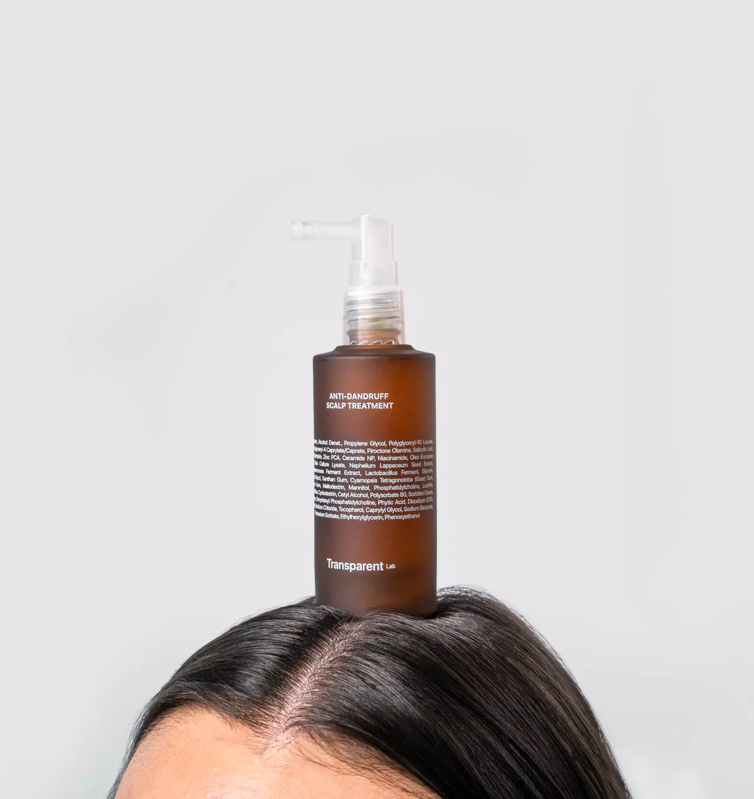 NICHE BEAUTY LABTransparent Lab Anti-Dandruff Scalp Treatment 50 ml