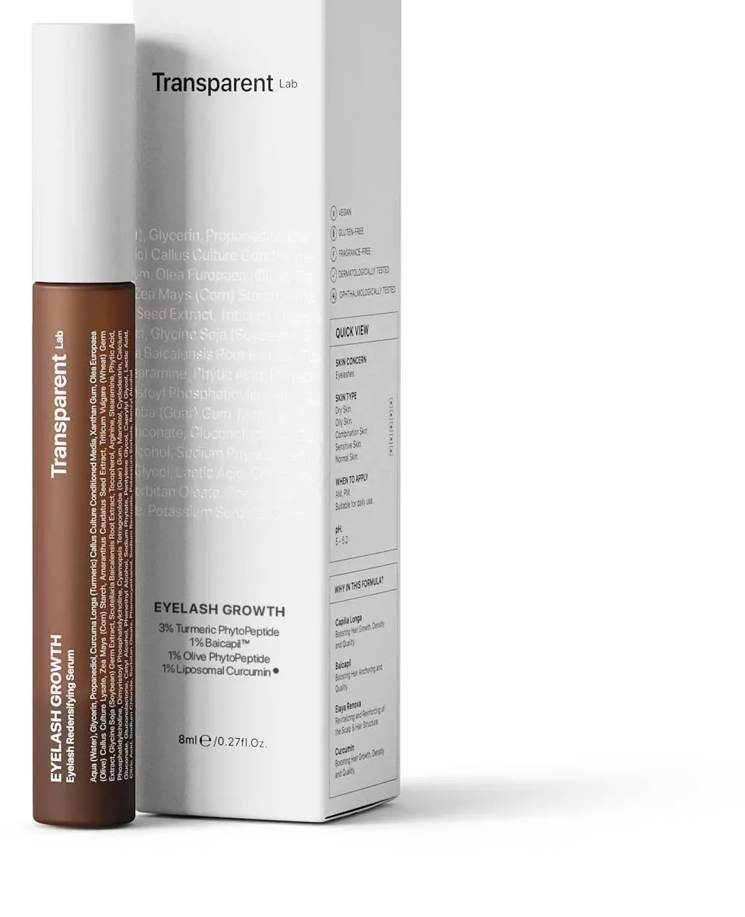 NICHE BEAUTY LABTransparent Lab Ceramide Barrier Body Treatment 400 ml