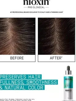 NioxinAge Defense Serum 70 ml