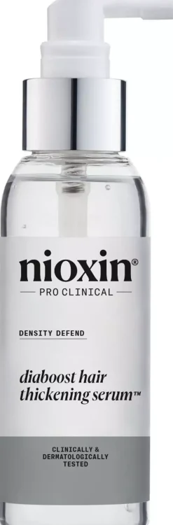 NioxinDensity Defend Diaboost 100 ml