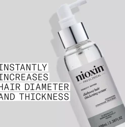 NioxinDensity Defend Diaboost 100 ml