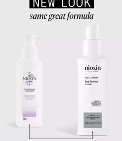NioxinDensity Defend Hair Booster Serum 100 ml