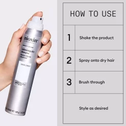 NioxinDensity Defend Volumizing Dry Shampoo 180 ml