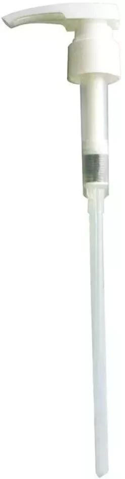 Nioxin Pump Black