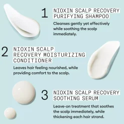 NioxinScalp Recovery™ Conditioner 200 ml